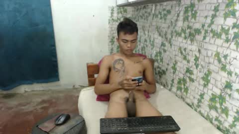 Snapshot of kenneth_jeey chatting on March 12, 2026, 2:12 pm kenneth_jeey online show from March 12, 2026, 2:12 pm