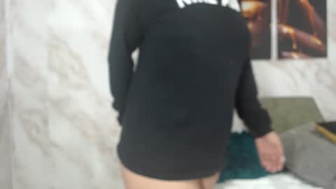 kennethcodyy online show from October 10, 2025, 11:42 am