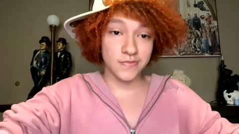 Snapshot of kenny_brahms chatting on January 31, 2026, 7:11 pm kenny bb online show from January 31, 2026, 7:11 pm