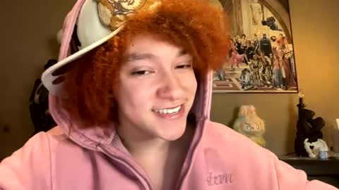 Snapshot of kenny_brahms chatting on February 10, 2026, 11:42 pm kenny bb online show from February 10, 2026, 11:42 pm