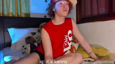 Snapshot of kenny_brahms chatting on June 24, 2026, 11:26 pm kenny bb online show from June 24, 2026, 11:26 pm