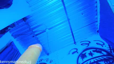 Kenny Starr online show from November 23, 2025, 7:08 am