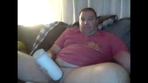 kennymac1 online show from October 26, 2025, 9:21 pm