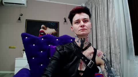 kennyvibe online show from March 19, 2026, 6:34 pm