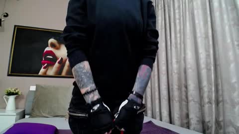 kennyvibe online show from March 20, 2026, 4:12 pm