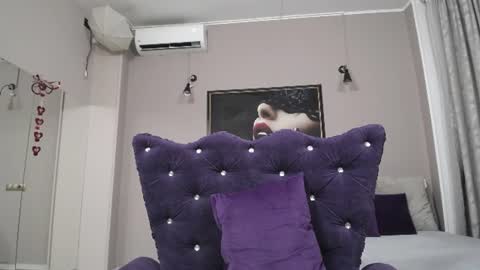 Snapshot of kennyvibe chatting on July 3, 2026, 2:56 pm kennyvibe online show from July 3, 2026, 2:56 pm