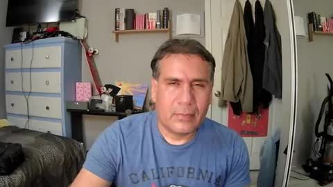 kenpashi0199 online show from July 14, 2026, 5:56 am