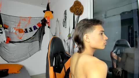 kenshi_roa online show from November 4, 2025, 2:54 am