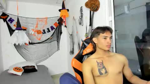 kenshi_roa online show from November 11, 2025, 2:44 am