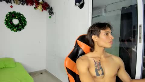 kenshi_roa online show from January 14, 2026, 2:28 am