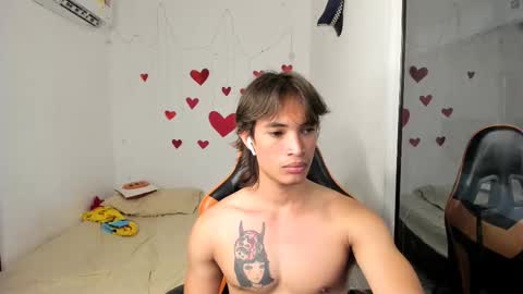 kenshi_roa online show from February 21, 2026, 4:46 am