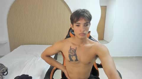 kenshi_roa online show from May 17, 2026, 5:38 am