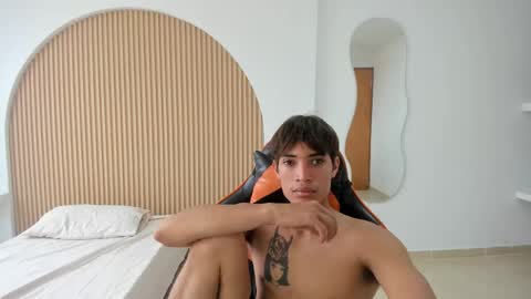 kenshi_roa online show from June 4, 2026, 7:09 pm