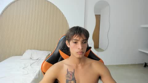 kenshi_roa online show from June 6, 2026, 8:08 am