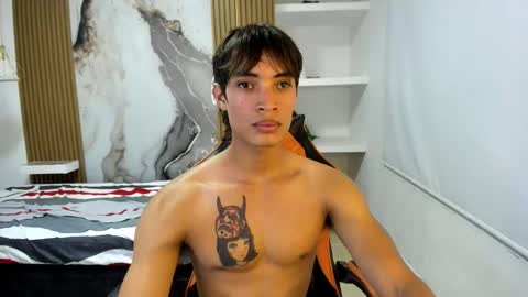 kenshi_roa online show from June 7, 2026, 5:55 am