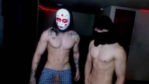 Snapshot of kenshintr chatting on November 3, 2025, 9:48 pm kenshintr online show from November 3, 2025, 9:48 pm