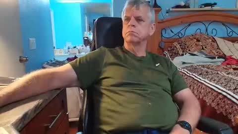 kent_ham online show from October 24, 2025, 11:34 pm