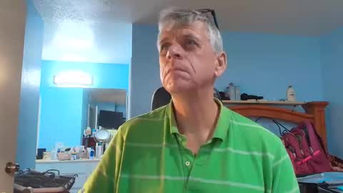 kent_ham online show from December 2, 2025, 8:15 pm