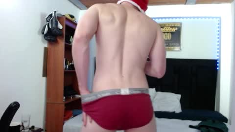 Santiago online show from December 17, 2024, 4:56 am