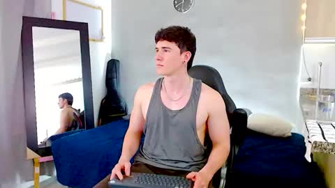 Snapshot of kent_zagann chatting on January 16, 2026, 4:38 am Santiago online show from January 16, 2026, 4:38 am