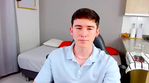 Snapshot of kent_zagann chatting on February 9, 2026, 2:04 am Santiago online show from February 9, 2026, 2:04 am