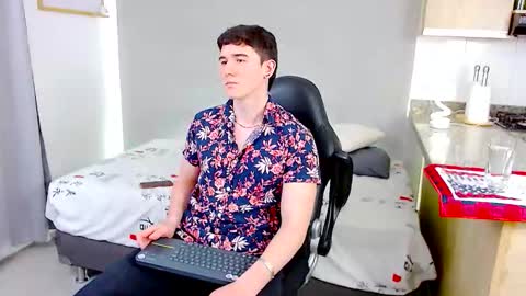 Snapshot of kent_zagann chatting on February 14, 2026, 3:25 am Santiago online show from February 14, 2026, 3:25 am