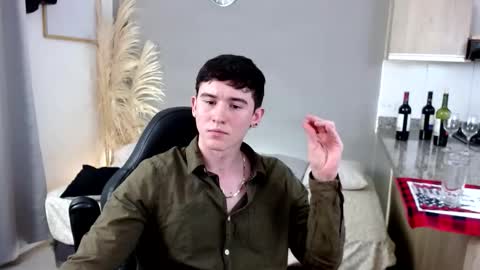 Snapshot of kent_zagann chatting on February 20, 2026, 5:59 am Santiago online show from February 20, 2026, 5:59 am