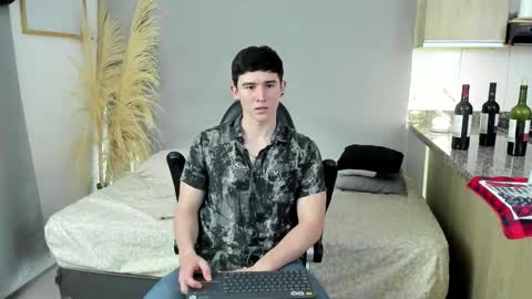 Snapshot of kent_zagann chatting on February 21, 2026, 7:31 am Santiago online show from February 21, 2026, 7:31 am