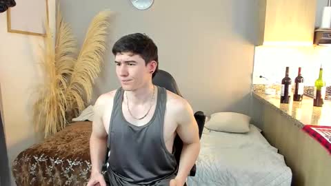 Snapshot of kent_zagann chatting on February 21, 2026, 7:48 pm Santiago online show from February 21, 2026, 7:48 pm