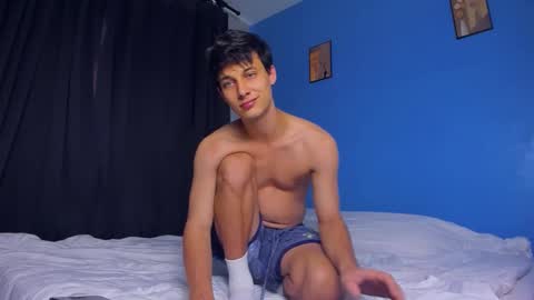 Snapshot of kenter_parker chatting on January 13, 2026, 3:12 am Peter online show from January 13, 2026, 3:12 am