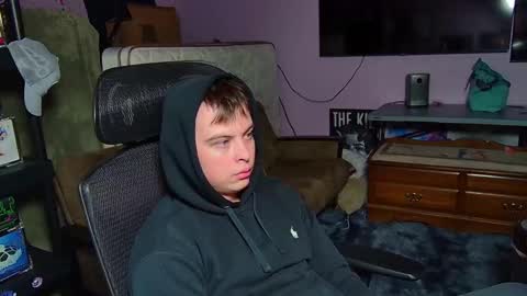 Drake online show from March 3, 2026, 1:23 am