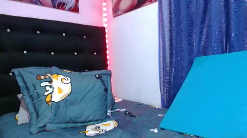 Keny Evans online show from November 16, 2025, 12:49 am