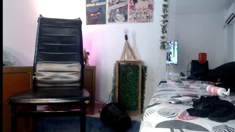 CHOQUITO online show from December 31, 2024, 1:19 pm