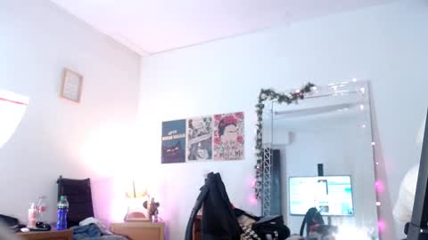 CHOQUITO online show from January 8, 2025, 1:11 am