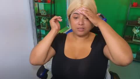 Kenya Buhle online show from March 17, 2026, 3:26 pm