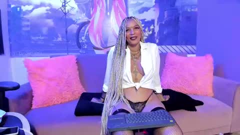 Kenya online show from March 7, 2025, 9:38 pm