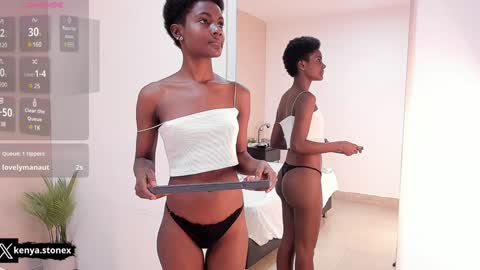 kenya  online show from February 7, 2025, 7:38 pm