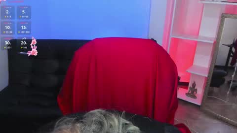 Kenzie online show from November 13, 2025, 5:06 am