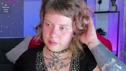 Kenzie online show from February 4, 2026, 4:40 am