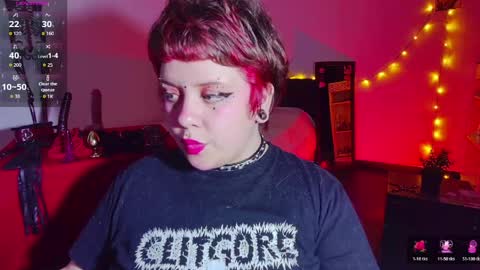 Kenzie online show from March 14, 2026, 5:24 am