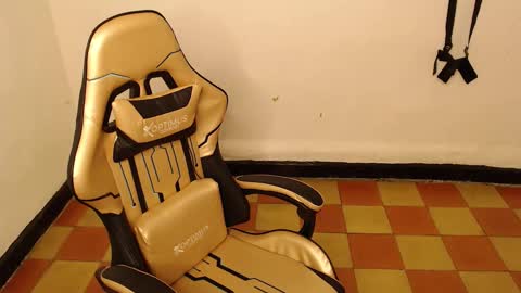 DANIELA online show from October 9, 2025, 11:08 am