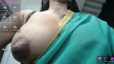 keranimarala online show from April 13, 2026, 1:05 pm