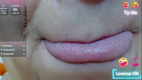 K E R L Y online show from January 4, 2025, 7:34 pm