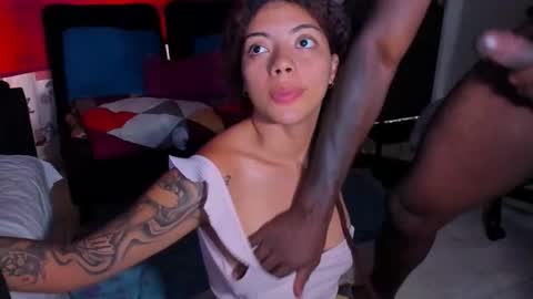 Snapshot of kerlysmith24 chatting on January 5, 2026, 5:49 pm Kerlysmith24 online show from January 5, 2026, 5:49 pm