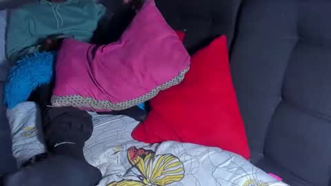 Snapshot of kerlysmith24 chatting on February 24, 2026, 8:34 am Kerlysmith24 online show from February 24, 2026, 8:34 am