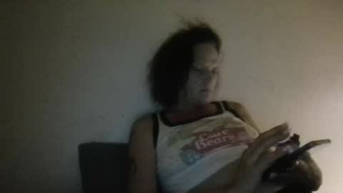 Snapshot of keroseneangel chatting on July 8, 2026, 9:25 am KeroseneAngel online show from July 8, 2026, 9:25 am