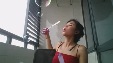 Jenny  online show from October 4, 2025, 12:08 am