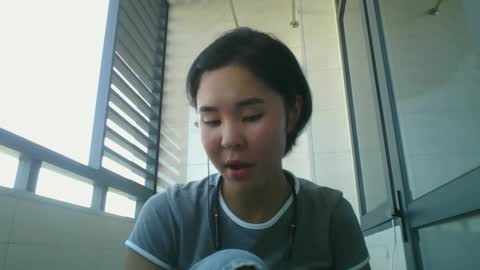 Jenny  online show from October 10, 2025, 5:17 am