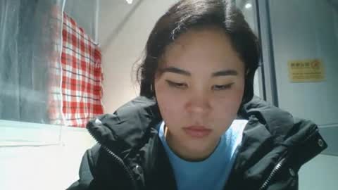 Jenny  online show from December 16, 2025, 12:43 pm