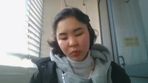 Snapshot of kerstinscotto chatting on January 9, 2026, 12:24 am Jenny online show from January 9, 2026, 12:24 am